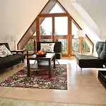 Apartment Kominkowy Zakopane