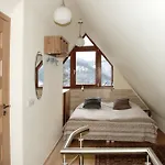 Apartment Kominkowy *
