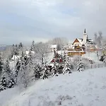 아파트 Kominkowy *