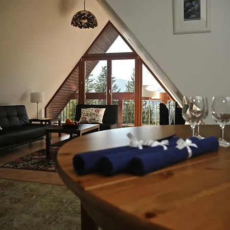 Kominkowy Zakopane