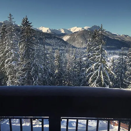Kominkowy Zakopane