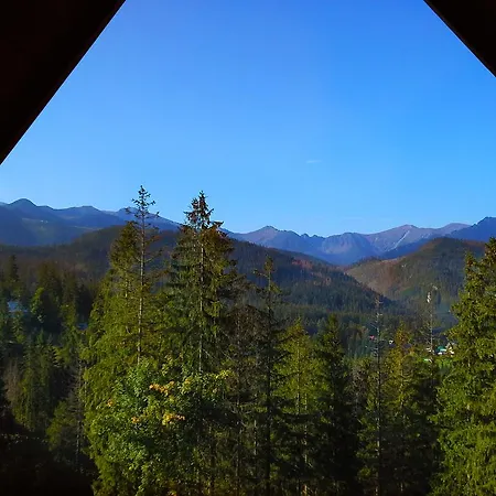 Apartman Kominkowy *